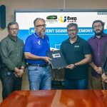 উপায় অ্যাপের মাধ্যমে কমিউটের প্রিমিয়াম অফিস-কমিউট সার্ভিস
