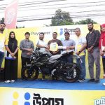 ‘পেওনিয়ার টু উপায়’ ও ‘অ্যাড মানি’