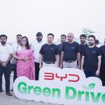 বিওয়াইডি বাংলাদেশ ‘গ্রিন ড্রাইভ’ ক্যাম্পেইন