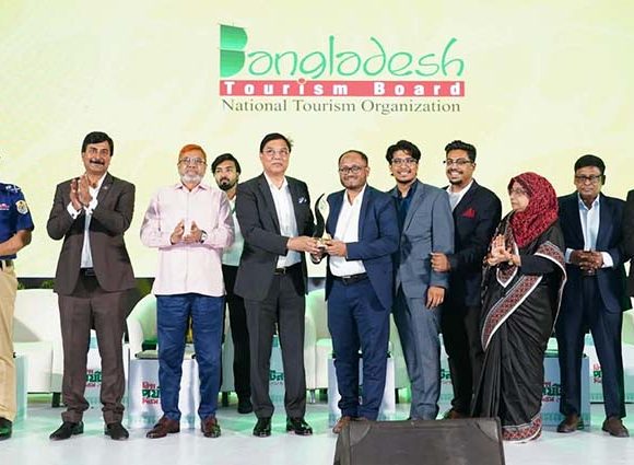অনলাইন বাস টিকেটিং প্ল্যাটফর্ম বিডিটিকেটস
