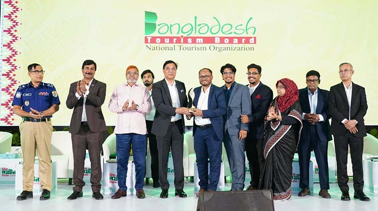 অনলাইন বাস টিকেটিং প্ল্যাটফর্ম বিডিটিকেটস