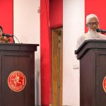 বিশ্ব ডাক দিবস উপলক্ষে ডাকসেবা সপ্তাহ