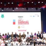 স্ফূরণ ৬.০-এ সৃজনশীল ভাবনা বিনিময় এবং ভিজ্যুয়াল প্রকাশ