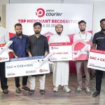 পাঠাও কুরিয়ার ‘সেরা মার্চেন্ট সম্মাননা’