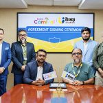 ক্যাশলেস লেনদেন ও প্রযুক্তিনির্ভর সেবা