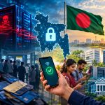 কিউ-ক্যাশ নেটওয়ার্কের সাম্প্রতিক বিপর্যয়