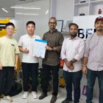 কার্টআপে রিয়েলমির স্মার্টফোন ও অ্যাকসেসরিজ